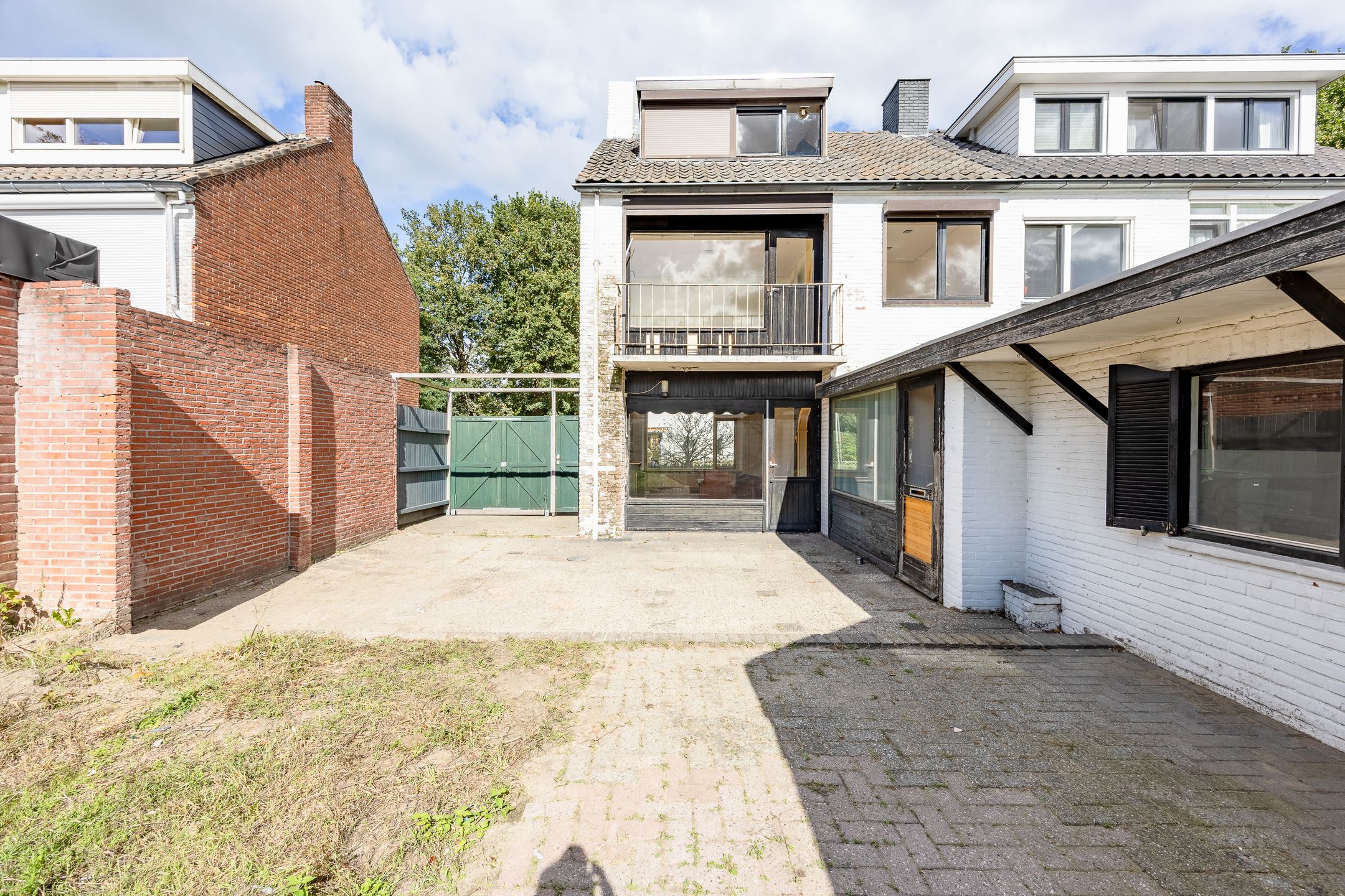 Foto 3 van Kleefstraat 34