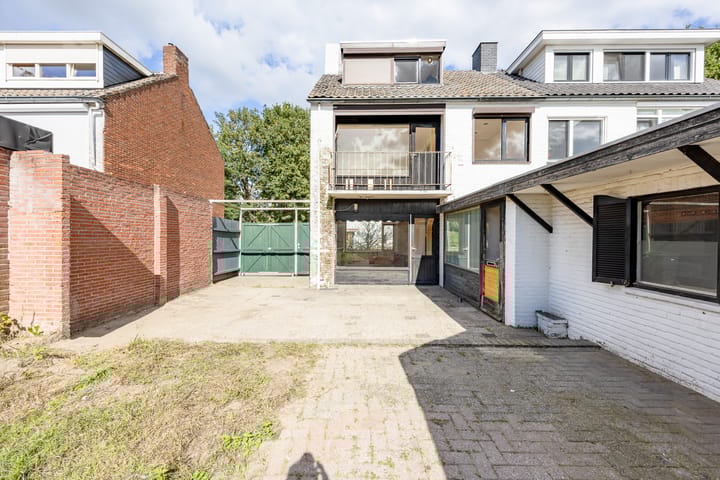 Foto 3 van Kleefstraat 34