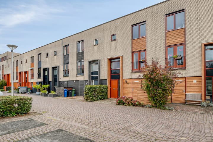 Foto 3 van Verhulststraat 84