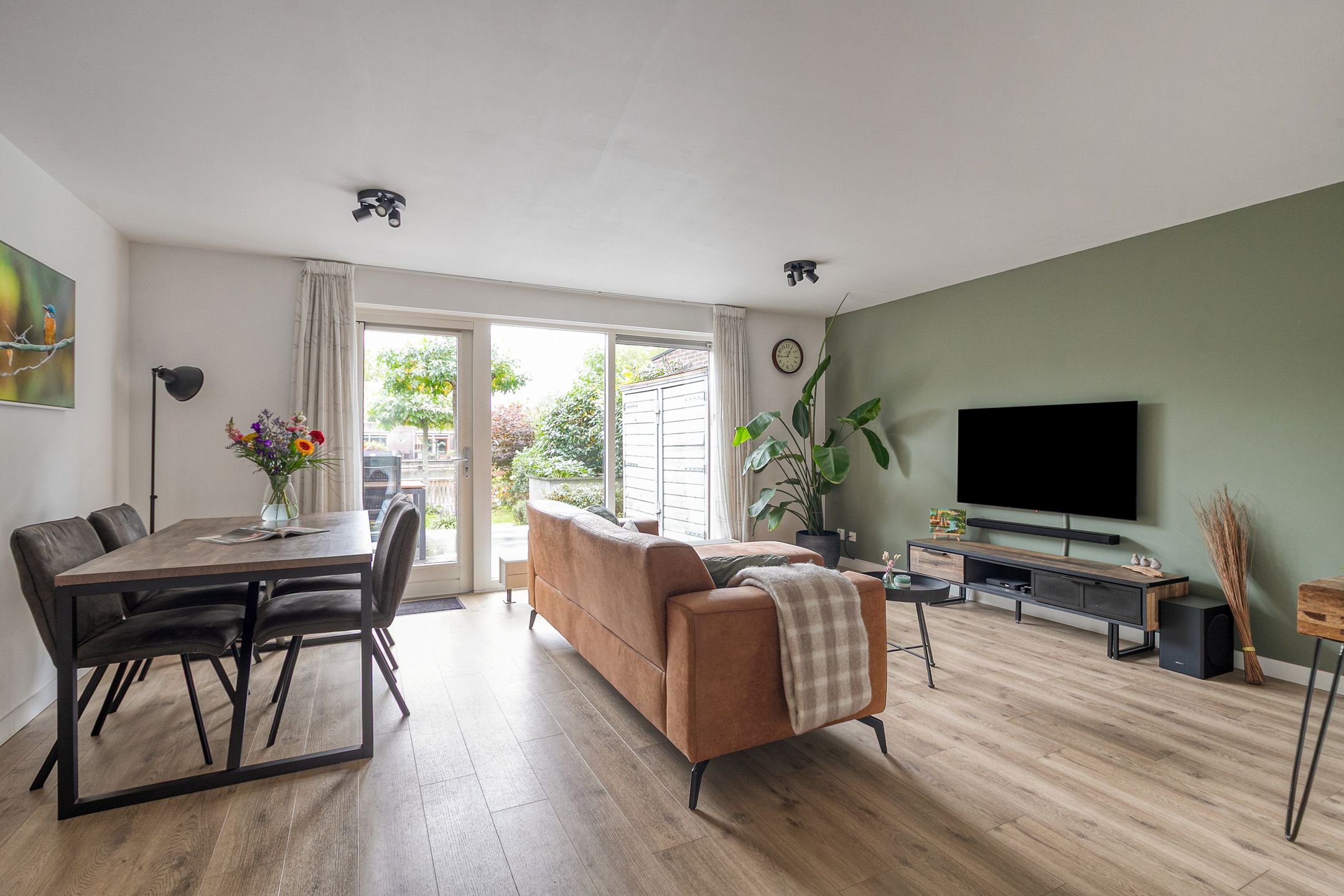 Foto 6 van Verhulststraat 84