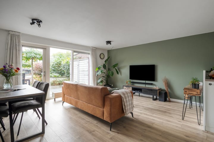 Foto 7 van Verhulststraat 84