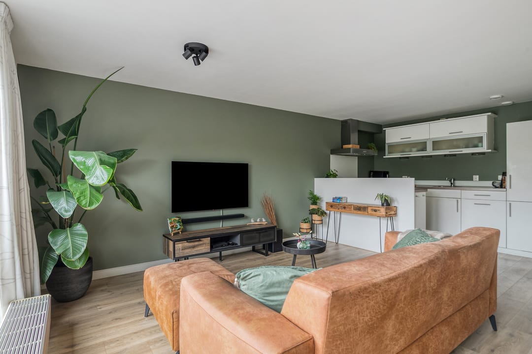 Foto 8 van Verhulststraat 84