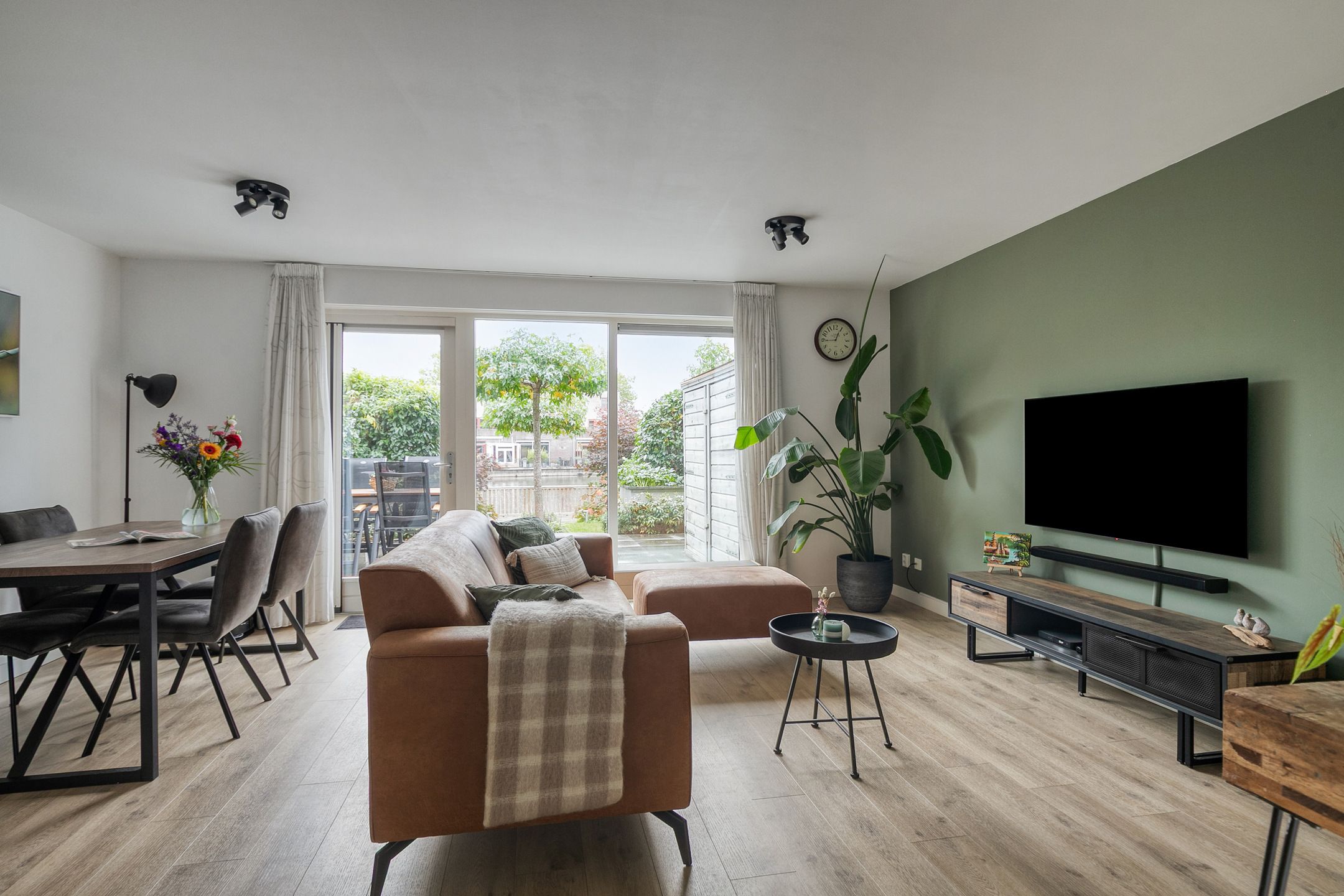 Foto 9 van Verhulststraat 84