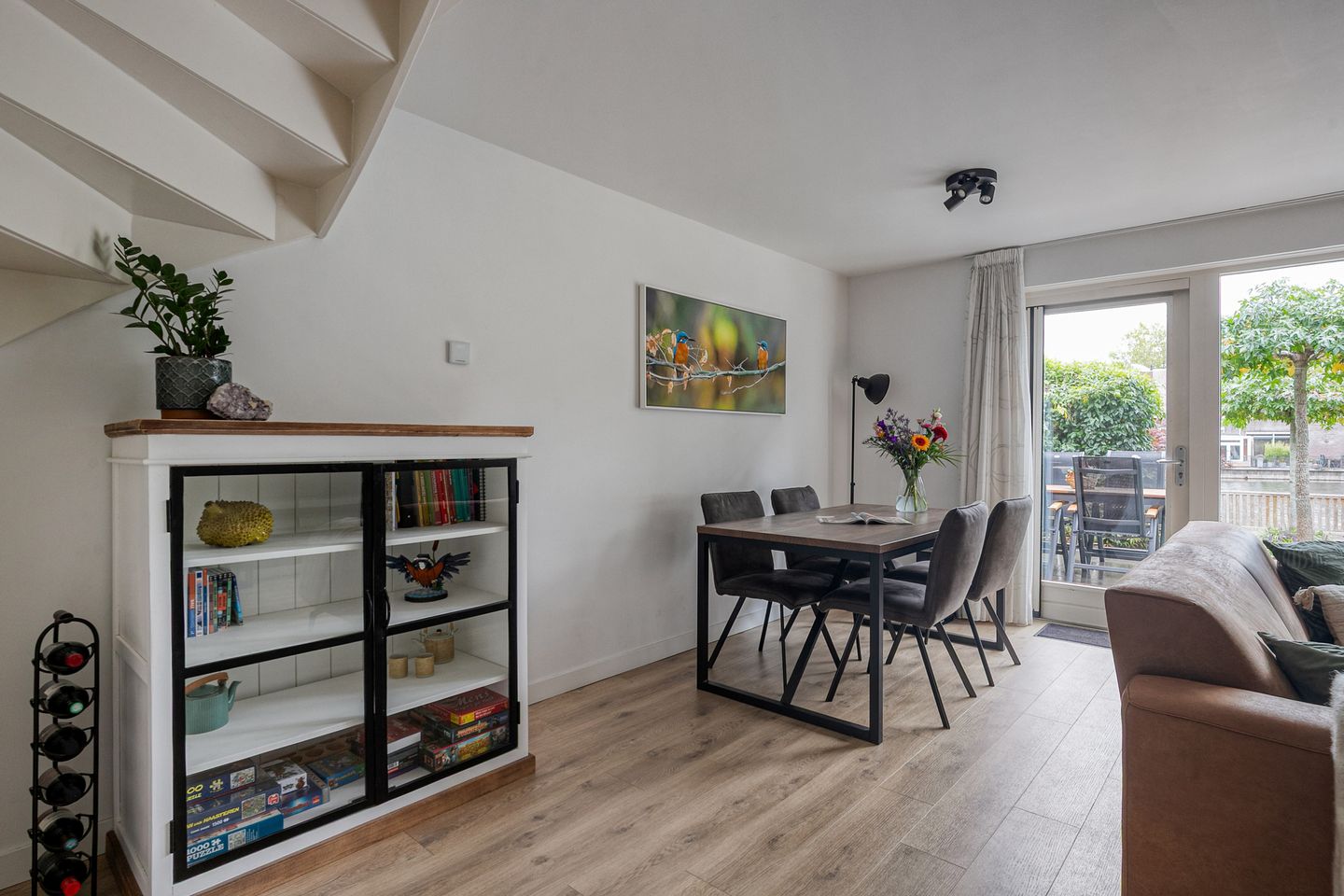 Foto 10 van Verhulststraat 84