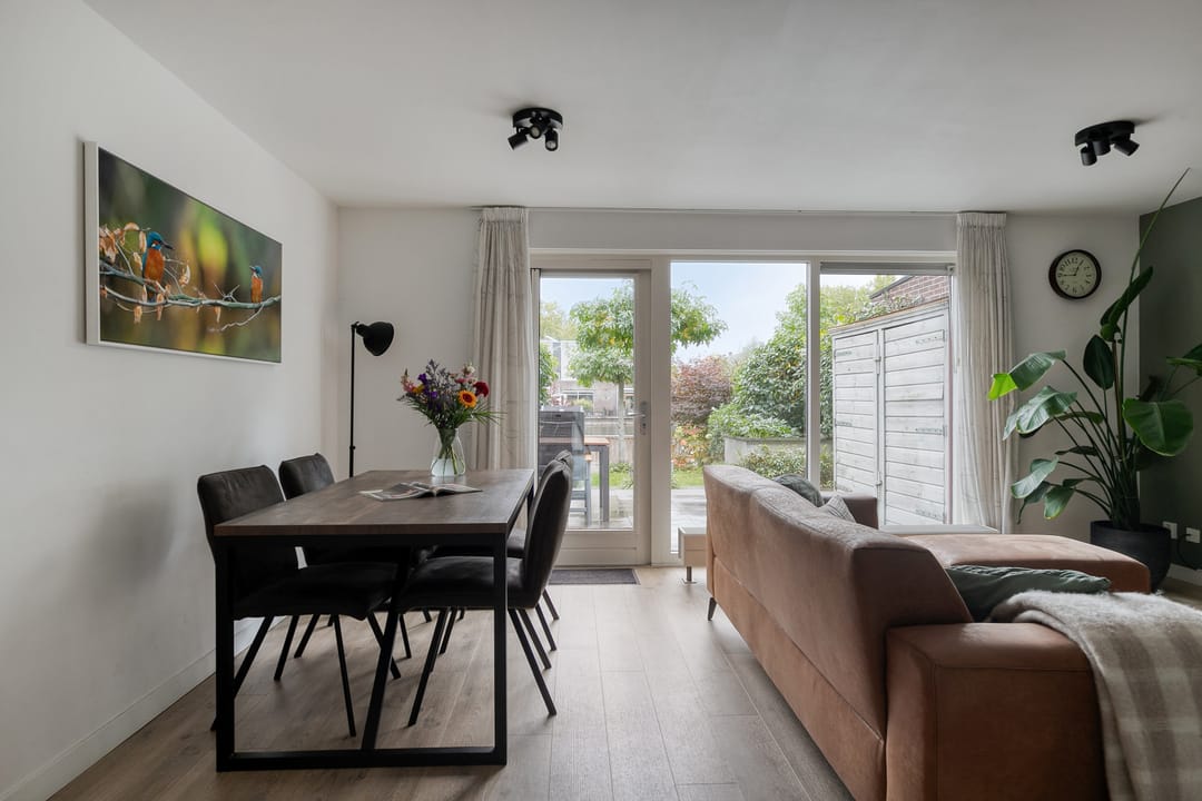 Foto 11 van Verhulststraat 84