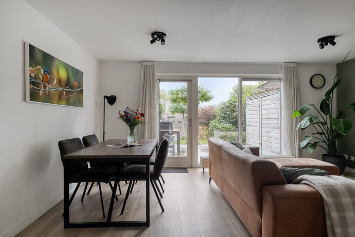 Foto 11 van Verhulststraat 84