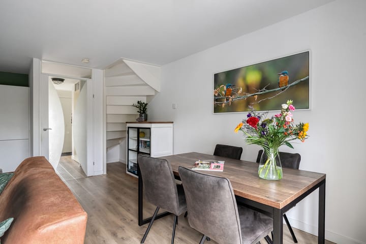 Foto 12 van Verhulststraat 84