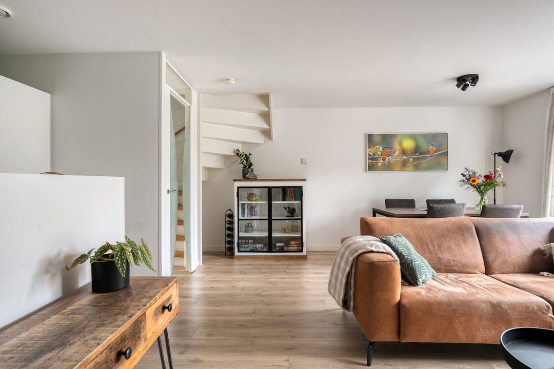 Foto 13 van Verhulststraat 84