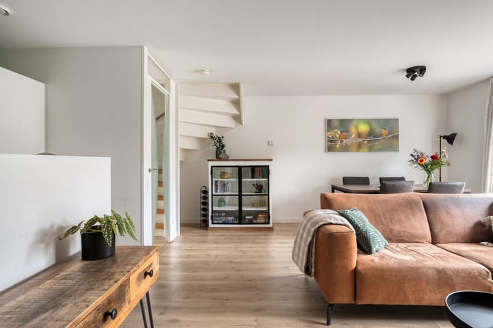 Foto 13 van Verhulststraat 84