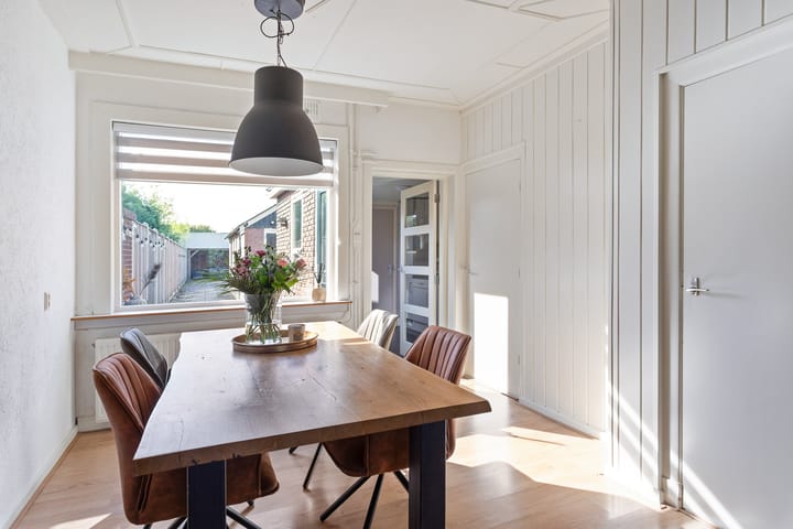 Foto 5 van Bornerbroeksestraat 93