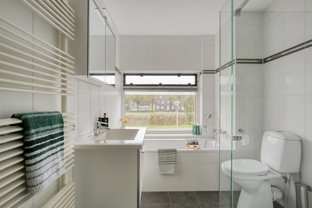 Foto 22 van Verhulststraat 84