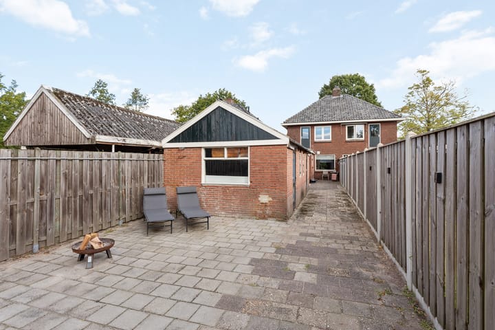 Foto 13 van Bornerbroeksestraat 93