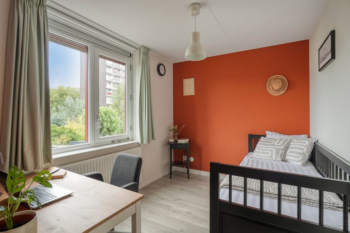 Foto 24 van Verhulststraat 84