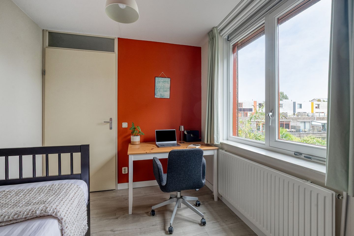 Foto 25 van Verhulststraat 84