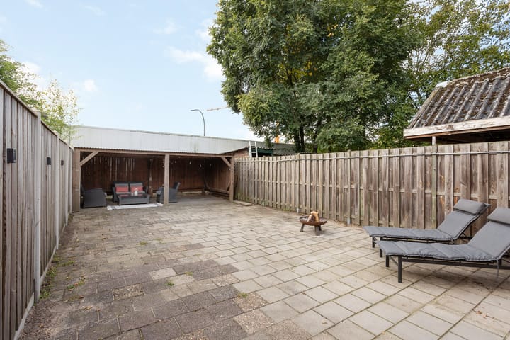 Foto 16 van Bornerbroeksestraat 93