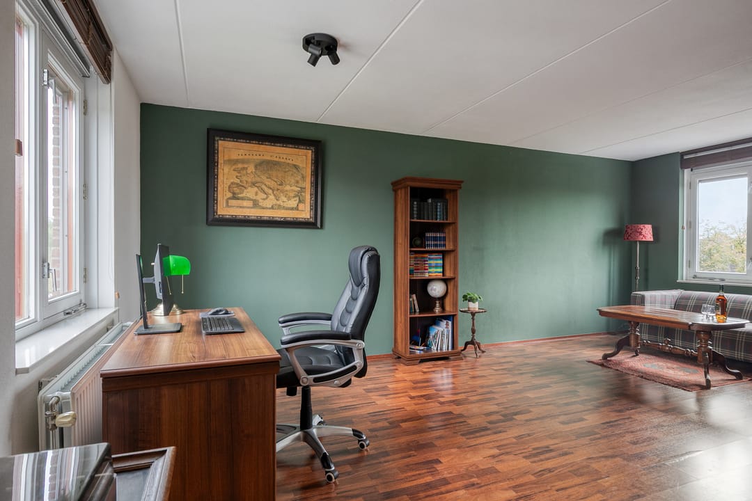 Foto 26 van Verhulststraat 84