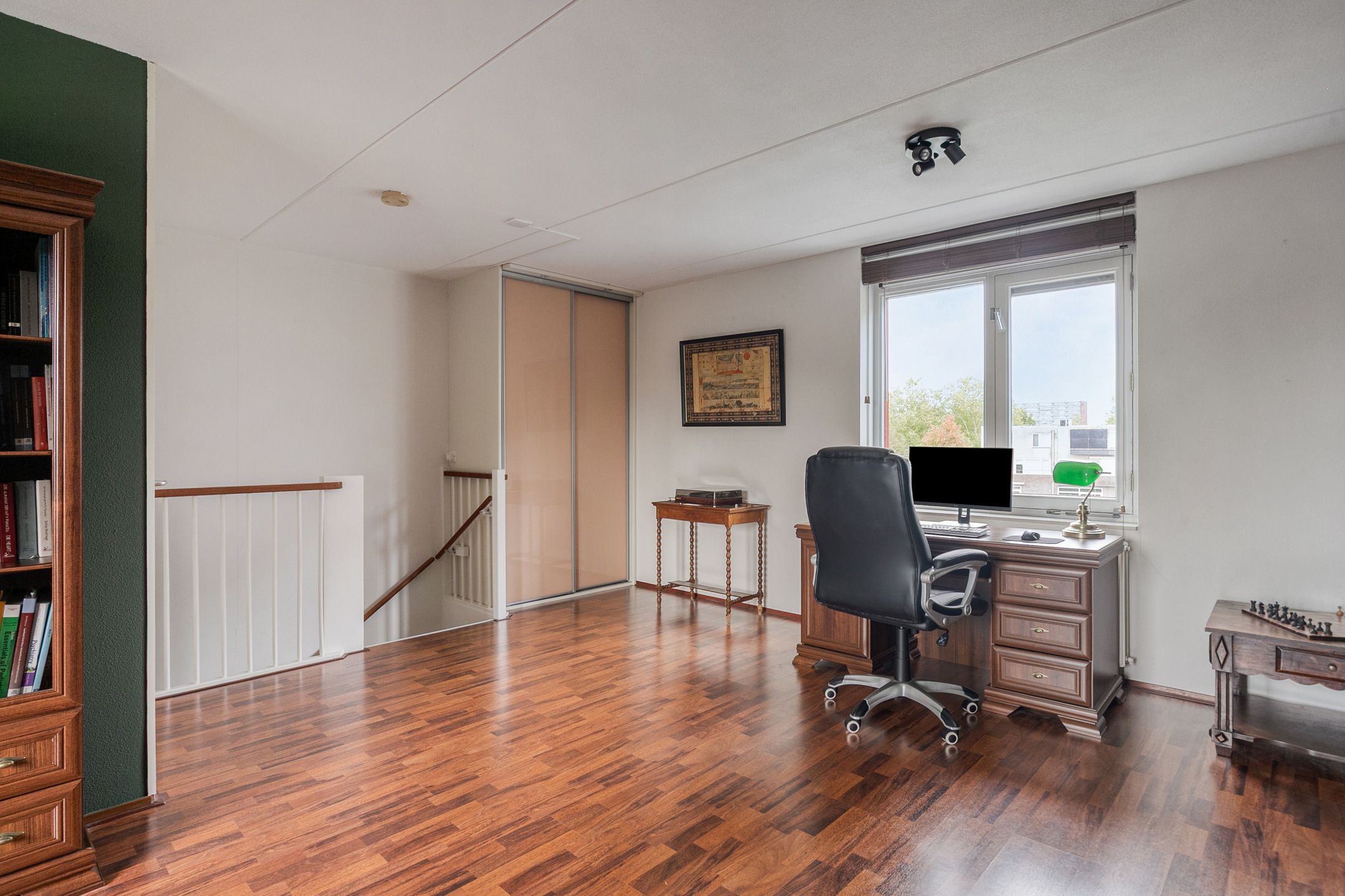 Foto 27 van Verhulststraat 84