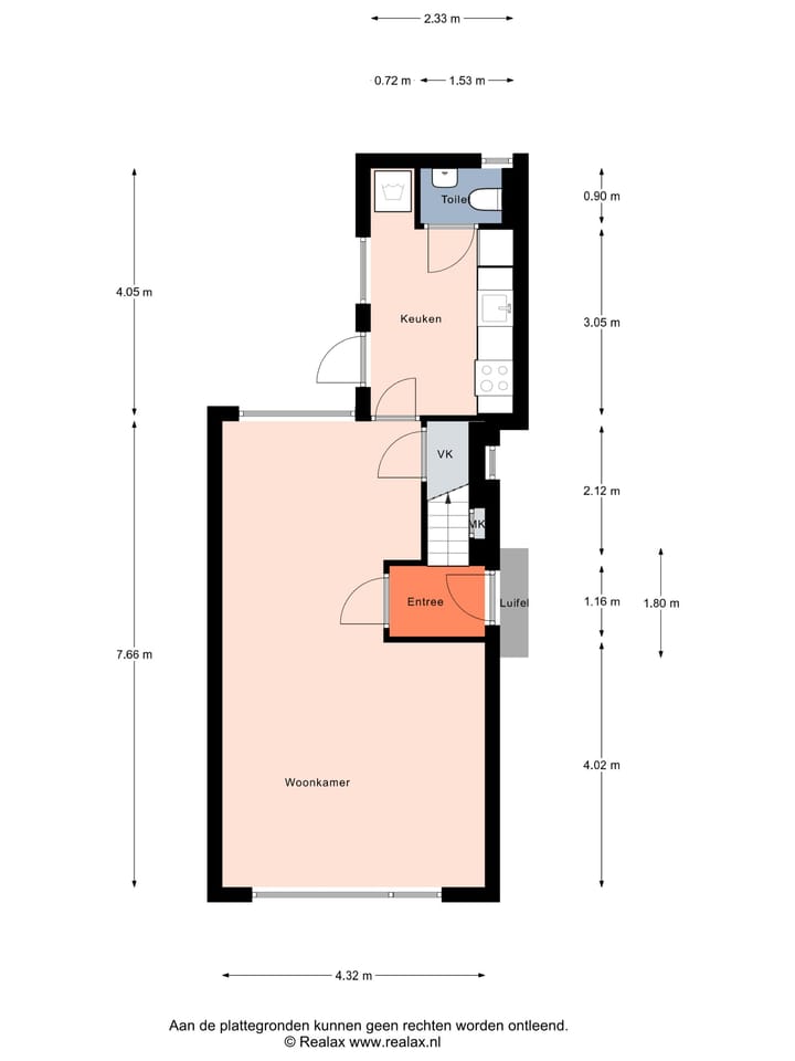 Foto 17 van Bornerbroeksestraat 93