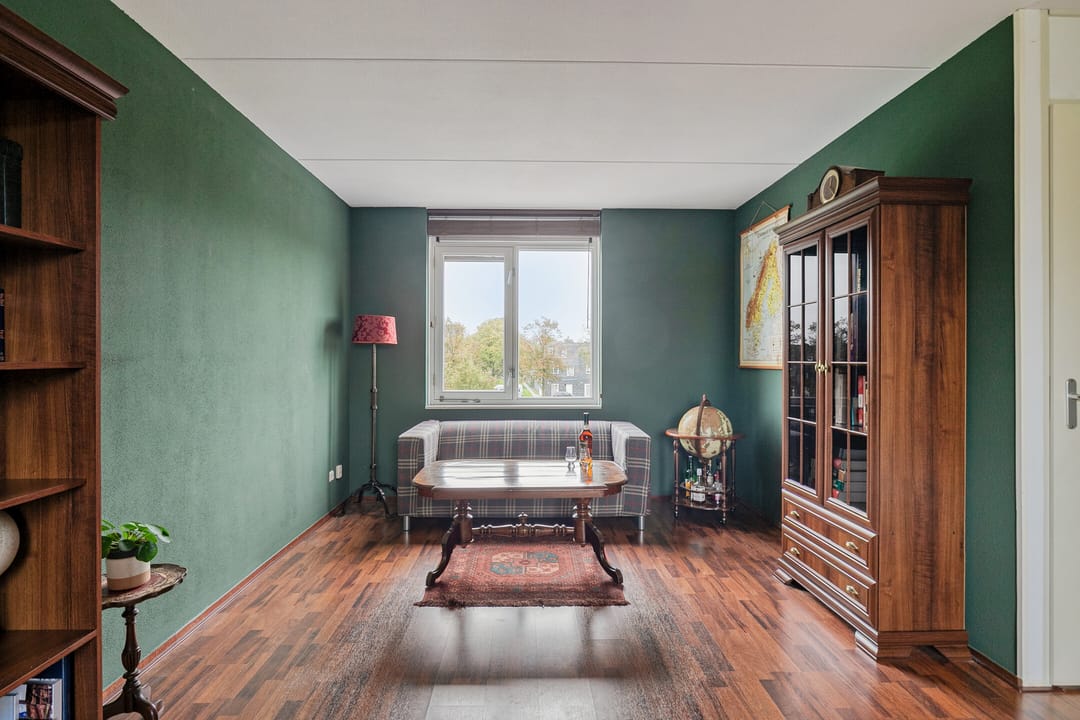 Foto 28 van Verhulststraat 84