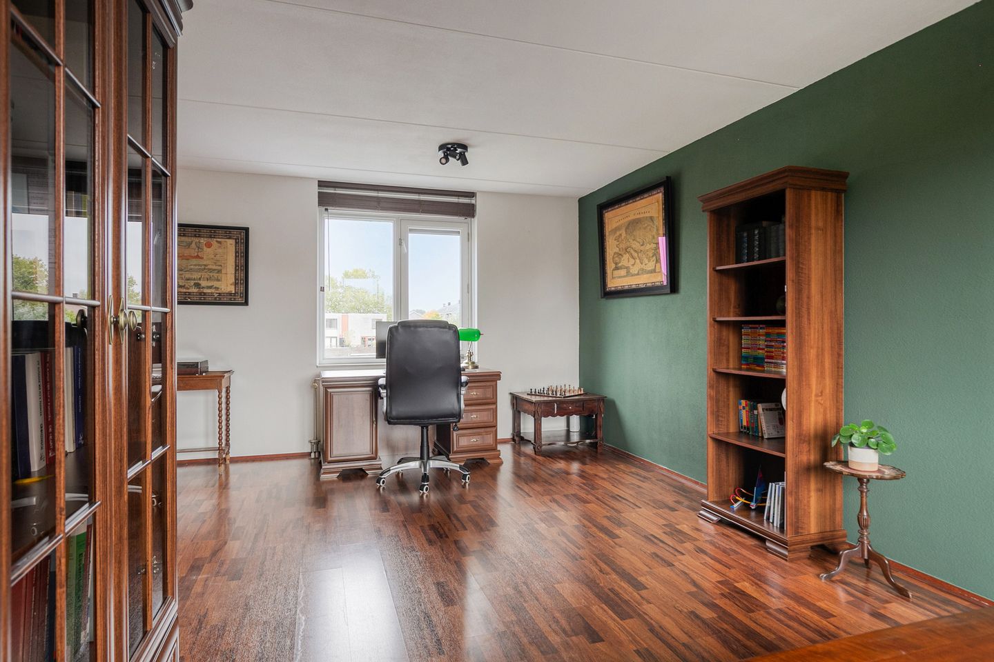 Foto 29 van Verhulststraat 84