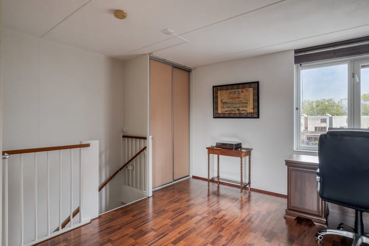 Foto 30 van Verhulststraat 84