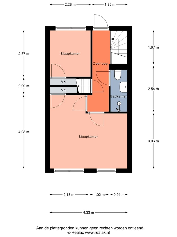 Foto 19 van Bornerbroeksestraat 93