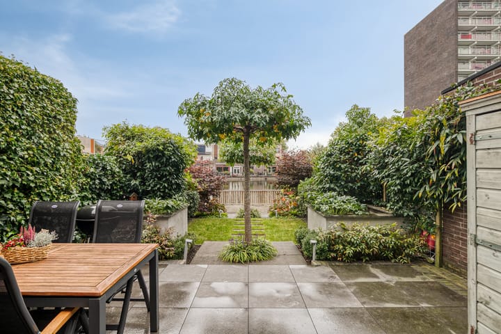 Foto 33 van Verhulststraat 84