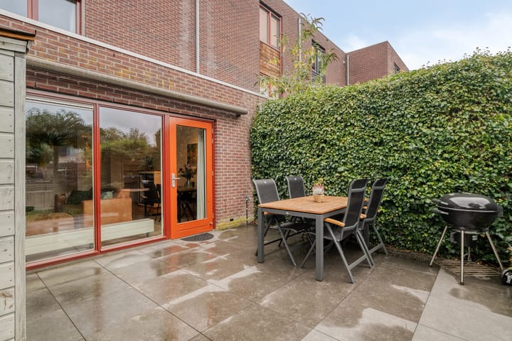 Foto 34 van Verhulststraat 84