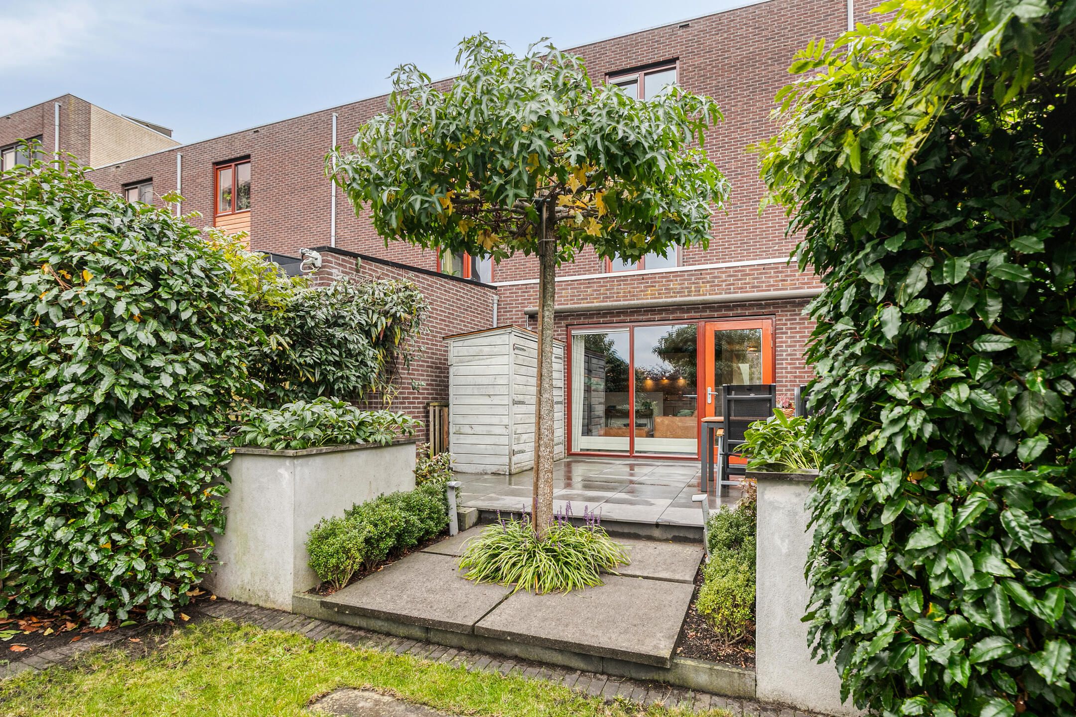 Foto 36 van Verhulststraat 84