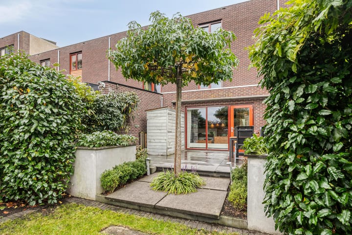 Foto 36 van Verhulststraat 84