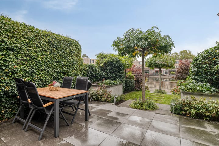 Foto 35 van Verhulststraat 84