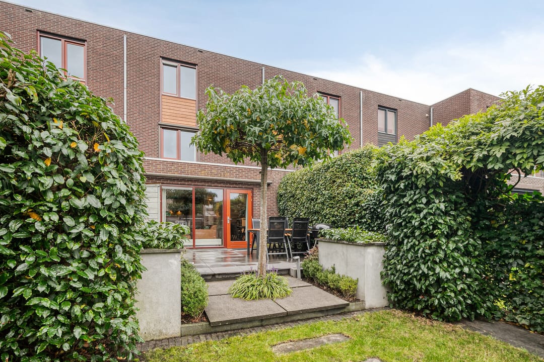 Foto 37 van Verhulststraat 84