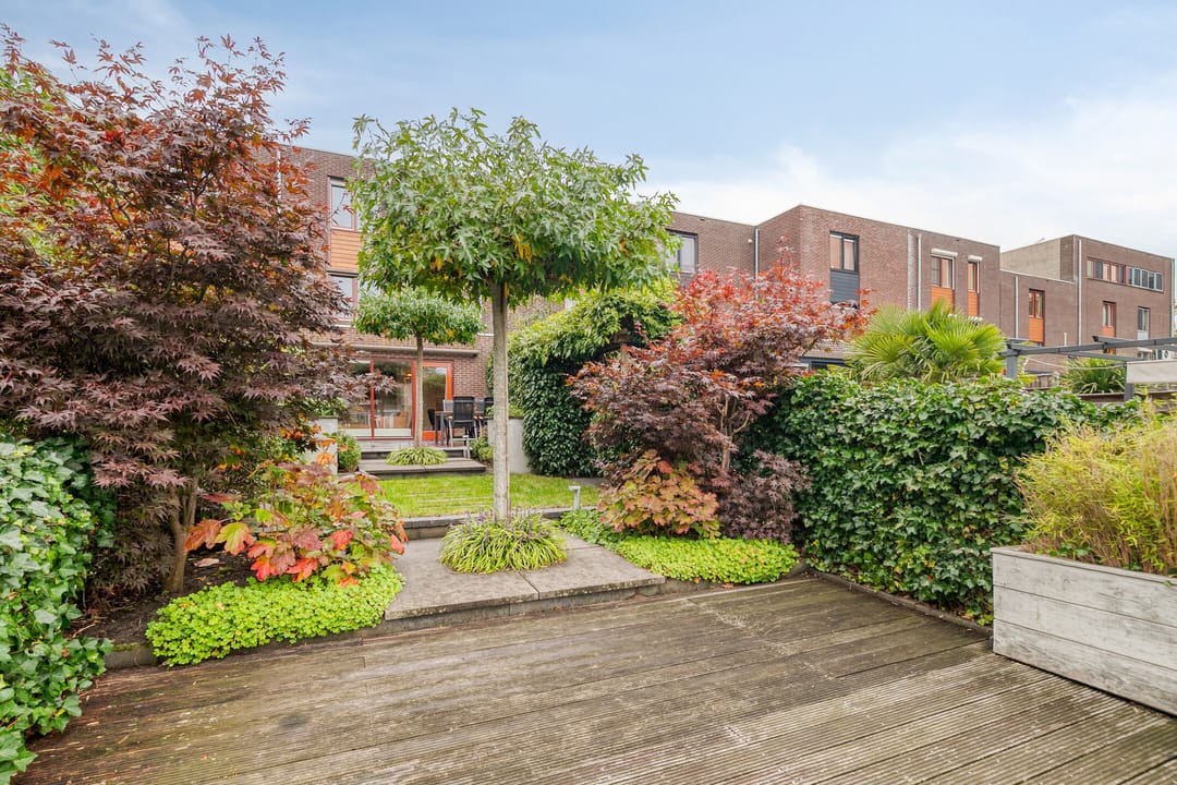 Foto 38 van Verhulststraat 84