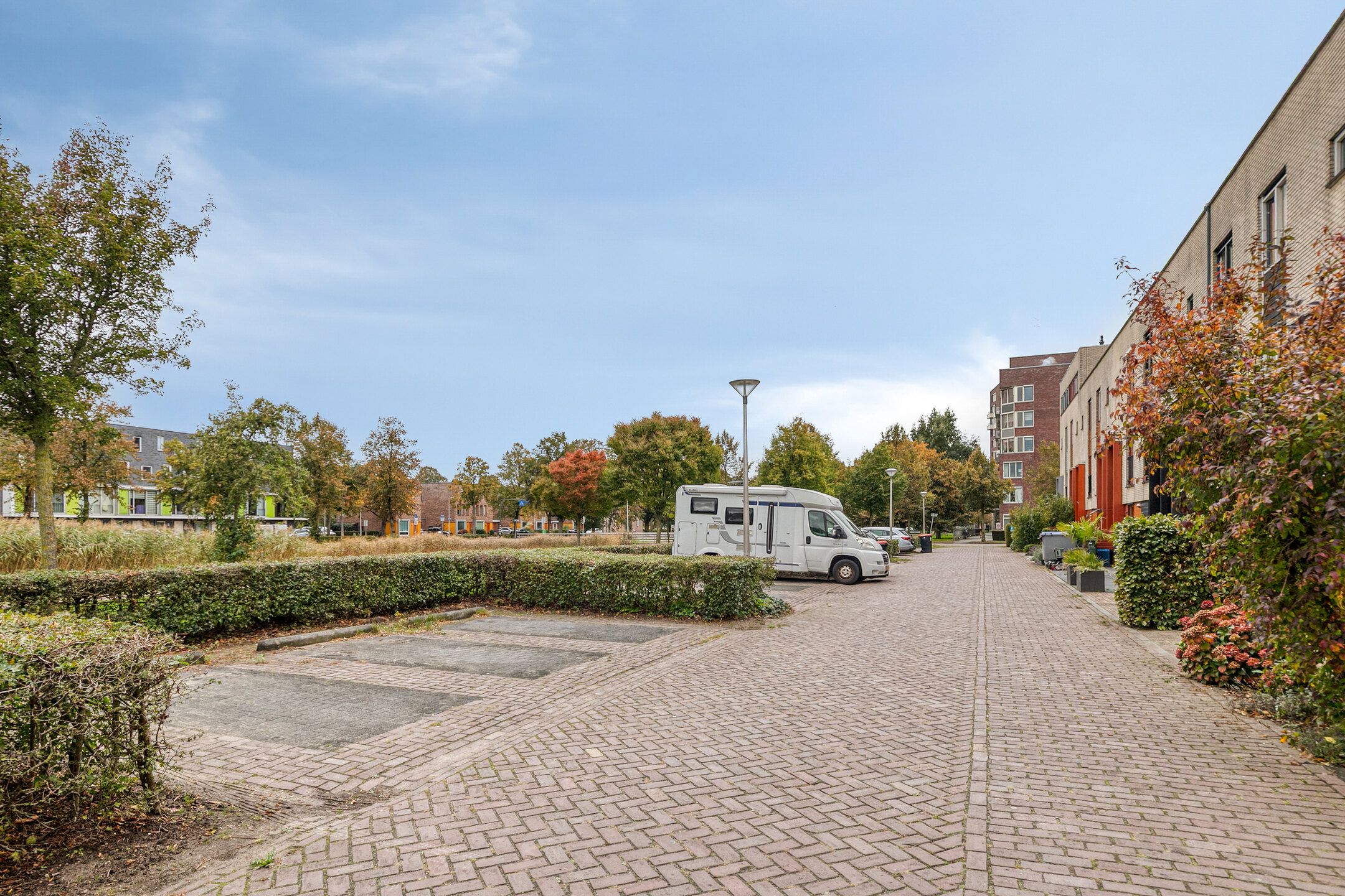 Foto 45 van Verhulststraat 84