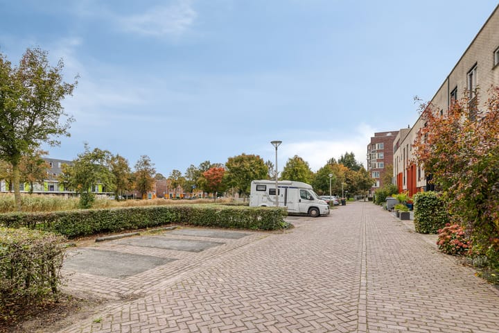 Foto 45 van Verhulststraat 84