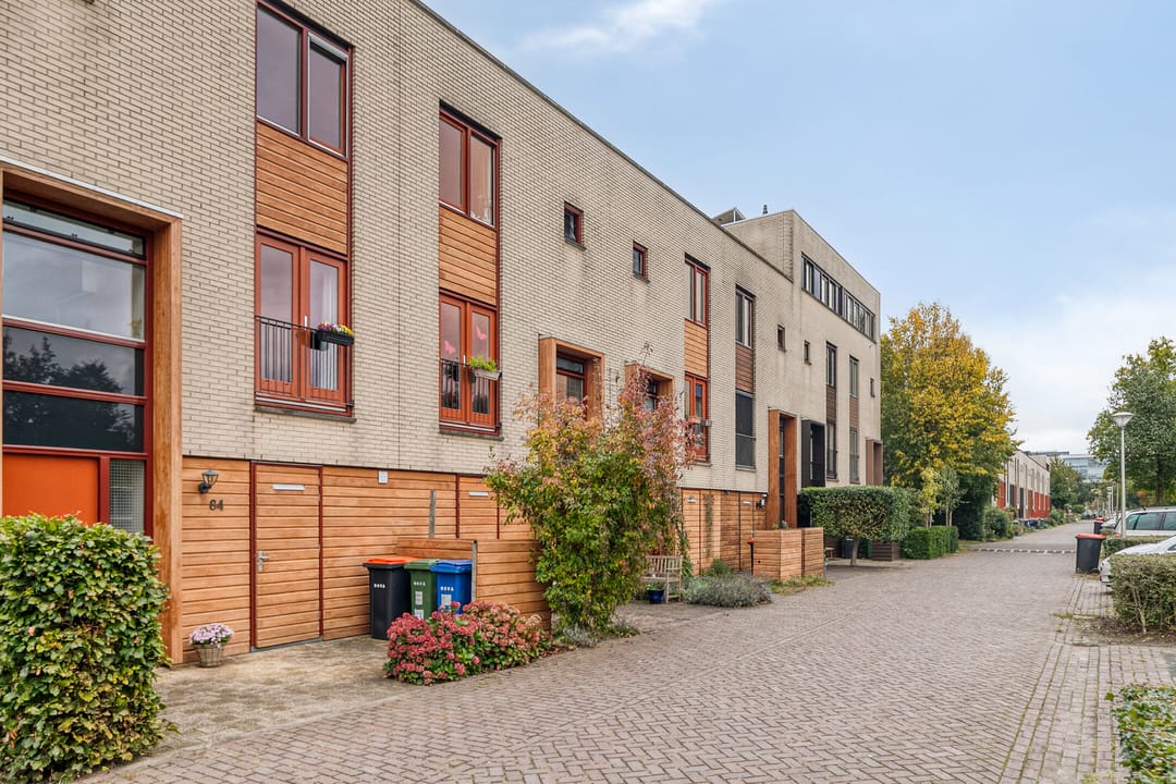 Foto 46 van Verhulststraat 84