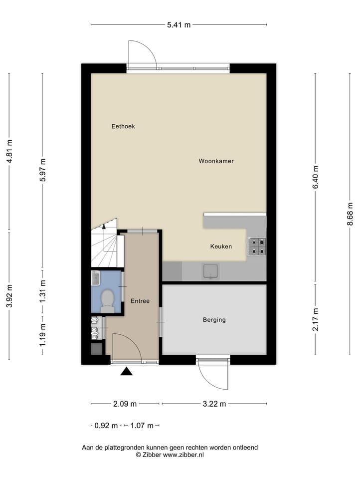 Foto 47 van Verhulststraat 84