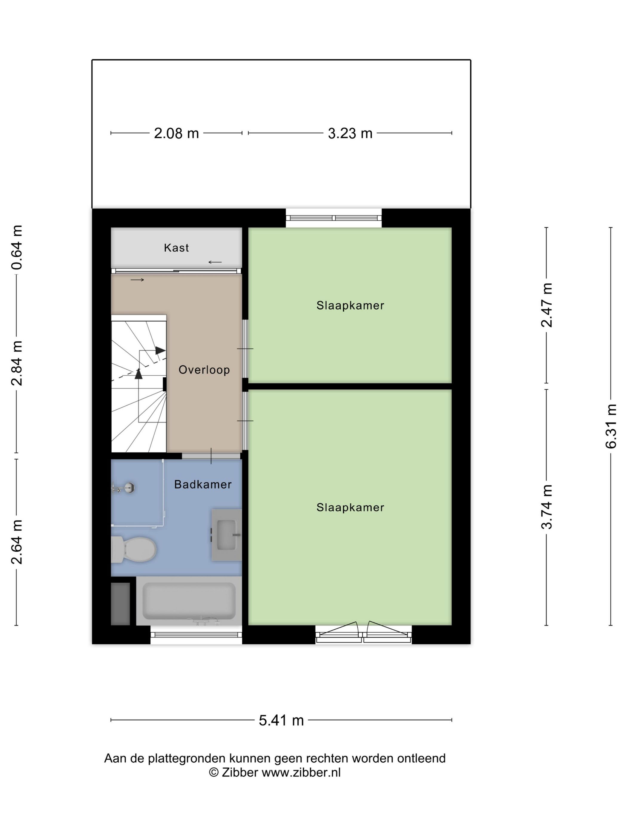 Foto 48 van Verhulststraat 84