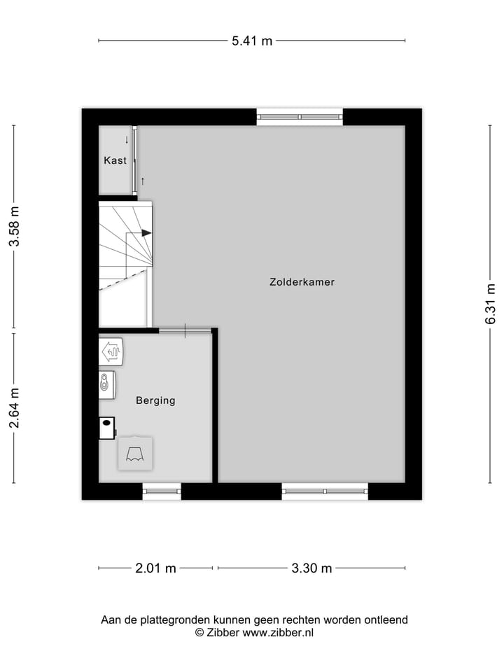 Foto 49 van Verhulststraat 84