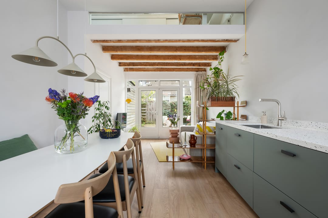 Foto 1 van Brielsestraat 29