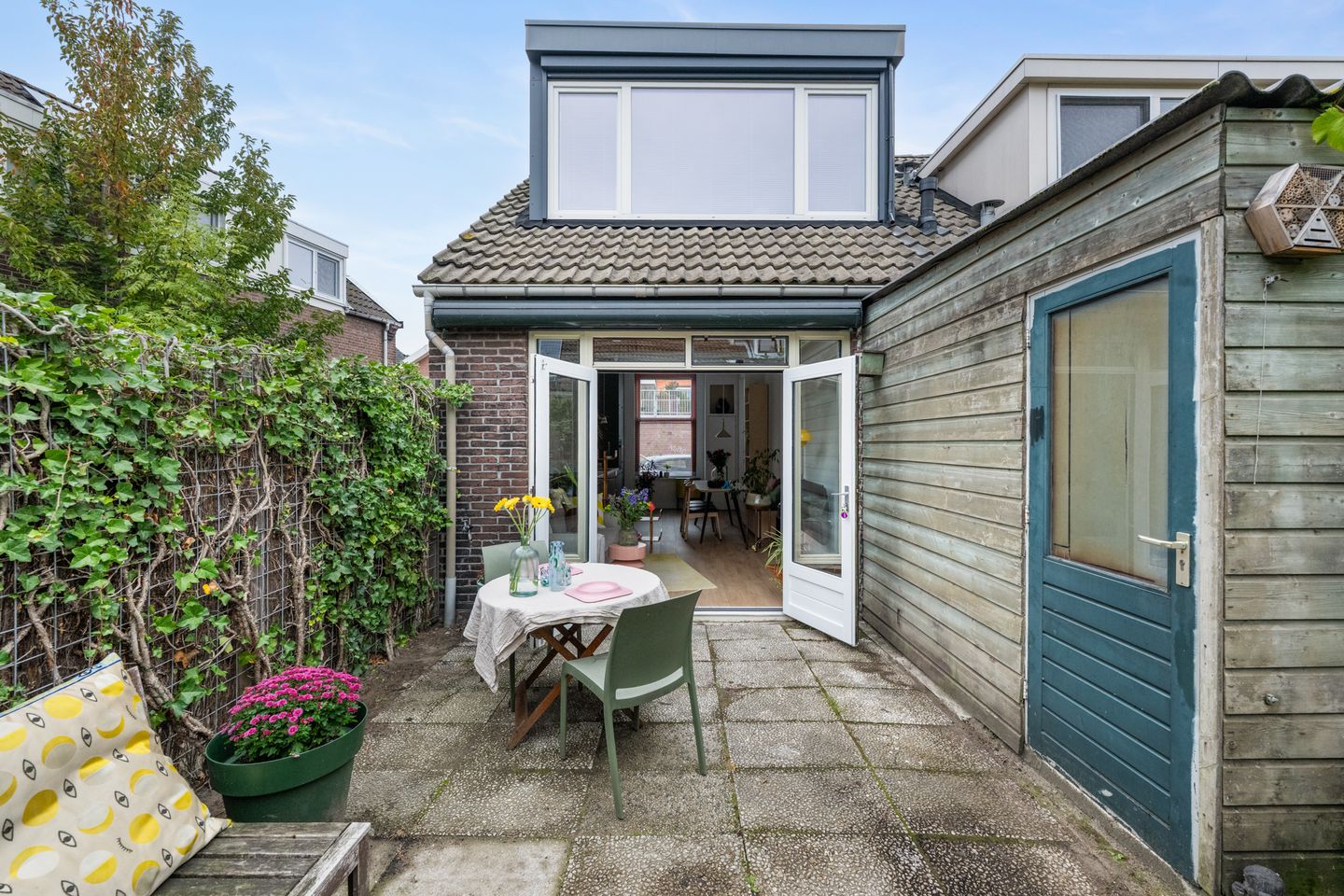 Foto 4 van Brielsestraat 29