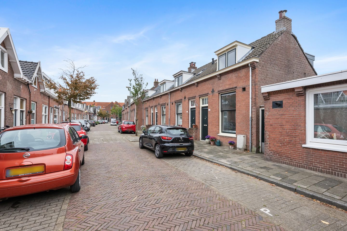 Foto 5 van Brielsestraat 29