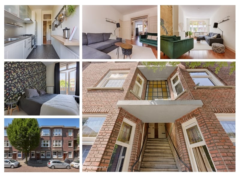 Foto 2 van Stuyvesantstraat 234