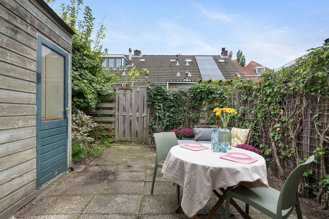 Foto 13 van Brielsestraat 29