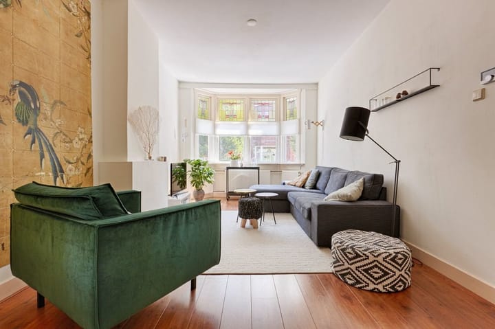 Photo 3 of Stuyvesantstraat 234