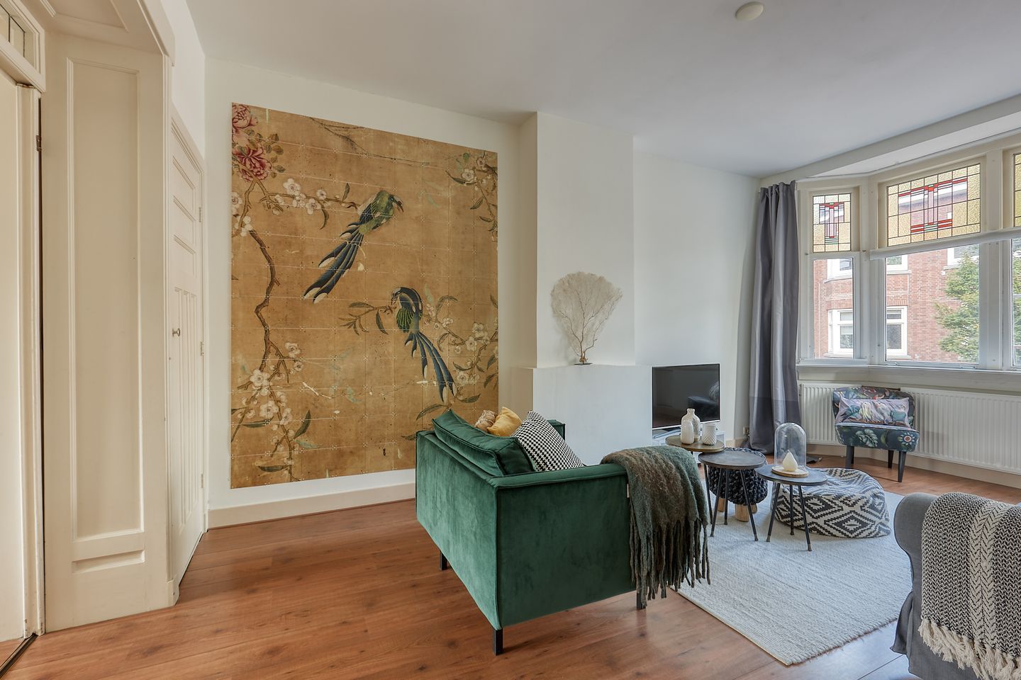 Foto 4 van Stuyvesantstraat 234