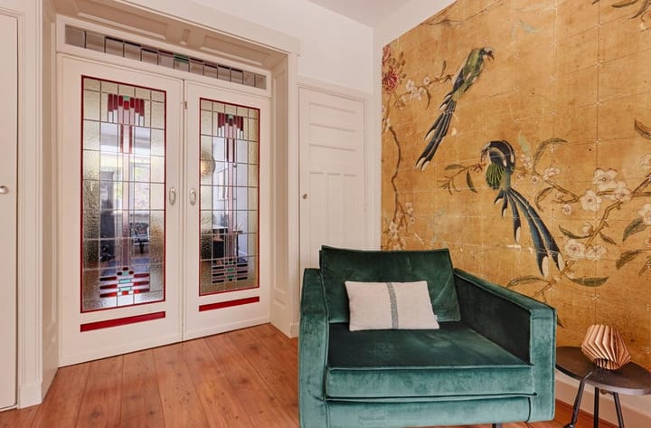 Photo 5 of Stuyvesantstraat 234