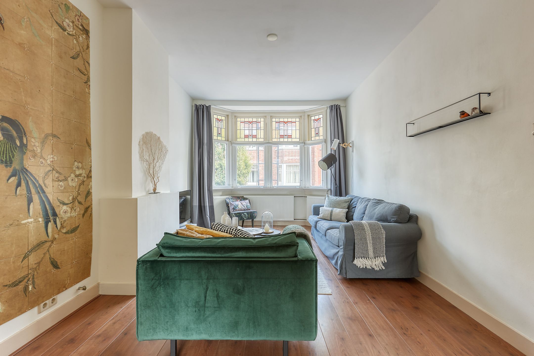 Foto 6 van Stuyvesantstraat 234