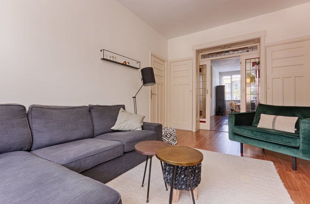 Foto 7 van Stuyvesantstraat 234