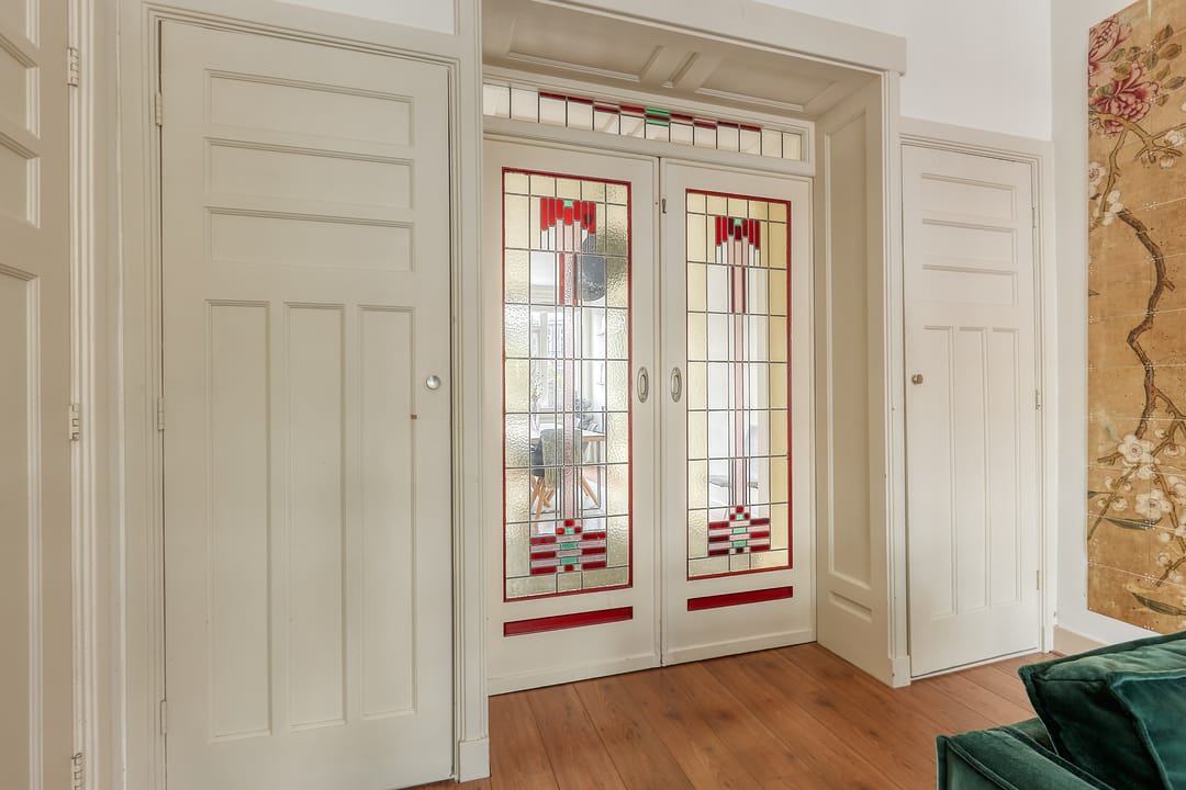 Foto 8 van Stuyvesantstraat 234